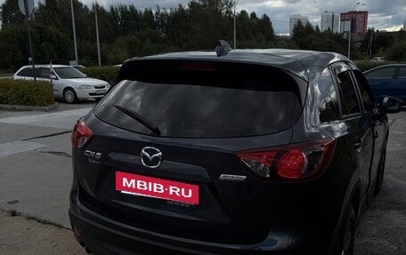 Mazda CX-5 II, 2014 год, 1 720 000 рублей, 8 фотография