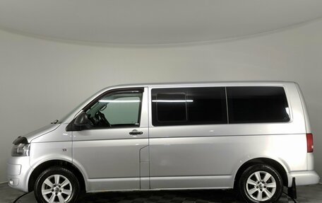 Volkswagen Multivan T5, 2012 год, 1 930 000 рублей, 9 фотография
