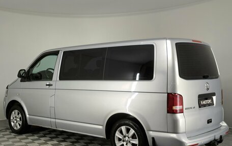 Volkswagen Multivan T5, 2012 год, 1 930 000 рублей, 8 фотография