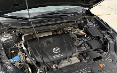 Mazda CX-5 II, 2014 год, 1 720 000 рублей, 13 фотография