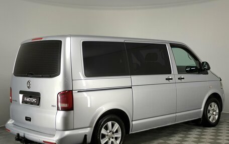 Volkswagen Multivan T5, 2012 год, 1 930 000 рублей, 6 фотография