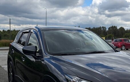 Mazda CX-5 II, 2014 год, 1 720 000 рублей, 11 фотография