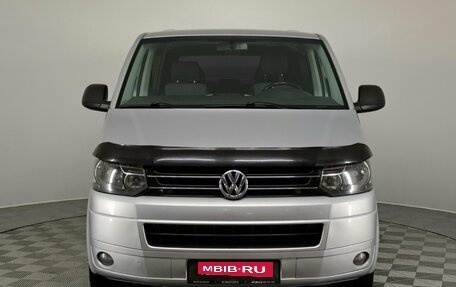 Volkswagen Multivan T5, 2012 год, 1 930 000 рублей, 3 фотография