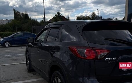 Mazda CX-5 II, 2014 год, 1 720 000 рублей, 9 фотография