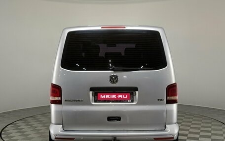 Volkswagen Multivan T5, 2012 год, 1 930 000 рублей, 7 фотография