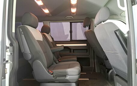 Volkswagen Multivan T5, 2012 год, 1 930 000 рублей, 12 фотография
