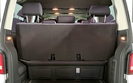 Volkswagen Multivan T5, 2012 год, 1 930 000 рублей, 11 фотография