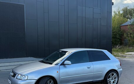 Audi A3, 1999 год, 210 000 рублей, 2 фотография