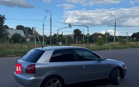 Audi A3, 1999 год, 210 000 рублей, 3 фотография