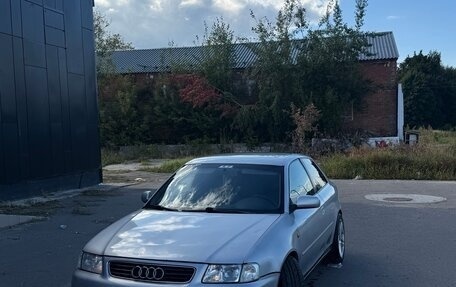 Audi A3, 1999 год, 210 000 рублей, 4 фотография