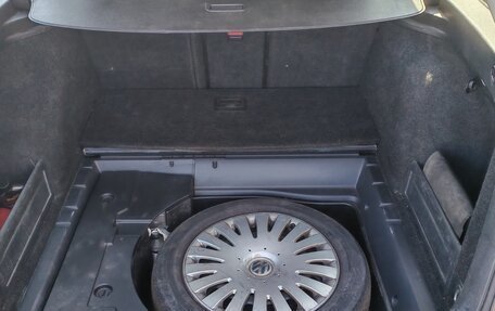 Volkswagen Passat B6, 2007 год, 450 000 рублей, 9 фотография