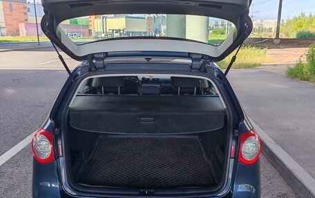 Volkswagen Passat B6, 2007 год, 450 000 рублей, 7 фотография