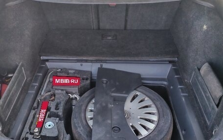 Volkswagen Passat B6, 2007 год, 450 000 рублей, 10 фотография