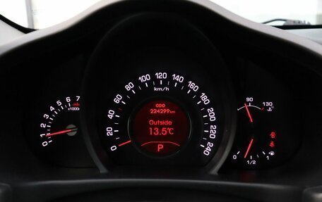 KIA Sportage III, 2010 год, 1 149 000 рублей, 11 фотография