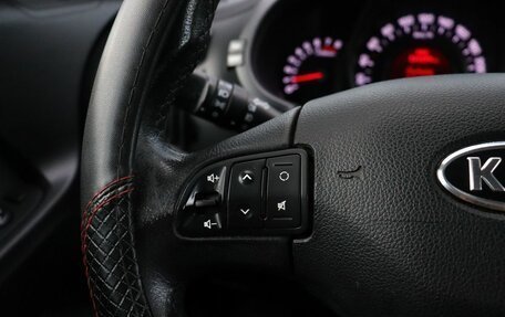 KIA Sportage III, 2010 год, 1 149 000 рублей, 13 фотография