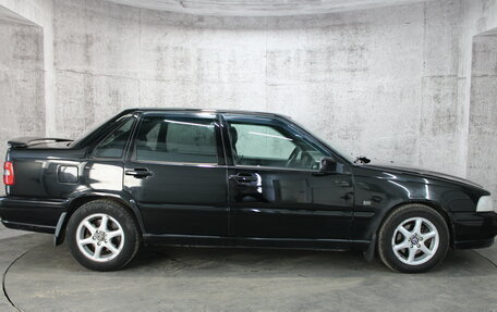 Volvo S70, 1999 год, 320 000 рублей, 4 фотография
