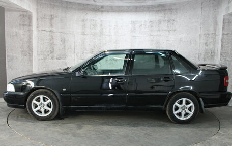 Volvo S70, 1999 год, 320 000 рублей, 5 фотография