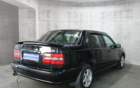 Volvo S70, 1999 год, 320 000 рублей, 6 фотография