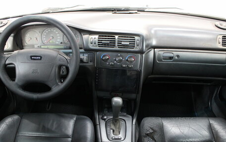 Volvo S70, 1999 год, 320 000 рублей, 9 фотография