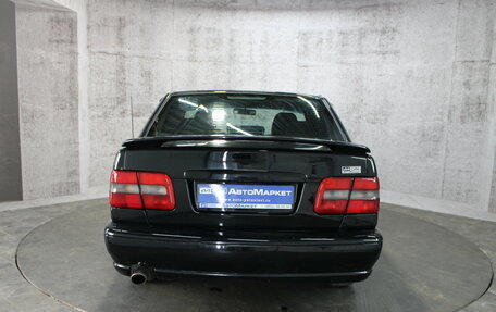 Volvo S70, 1999 год, 320 000 рублей, 7 фотография