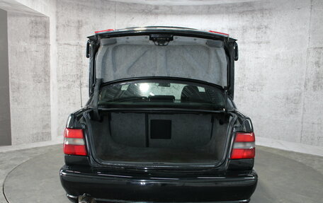 Volvo S70, 1999 год, 320 000 рублей, 13 фотография