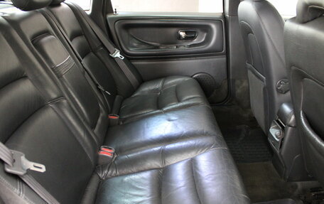 Volvo S70, 1999 год, 320 000 рублей, 12 фотография