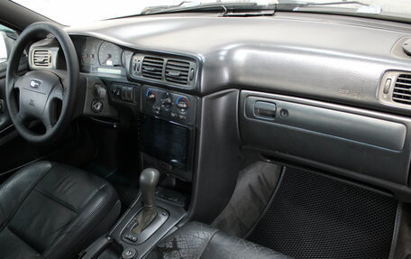 Volvo S70, 1999 год, 320 000 рублей, 11 фотография
