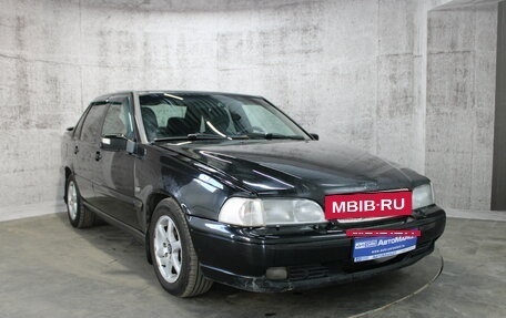 Volvo S70, 1999 год, 320 000 рублей, 3 фотография