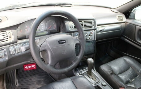 Volvo S70, 1999 год, 320 000 рублей, 10 фотография