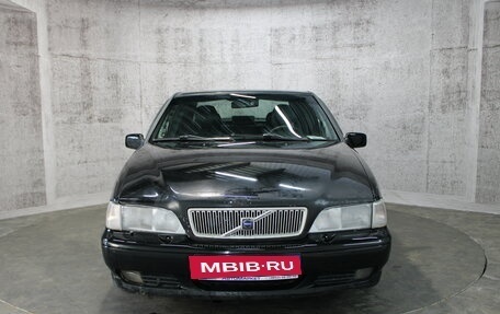 Volvo S70, 1999 год, 320 000 рублей, 2 фотография