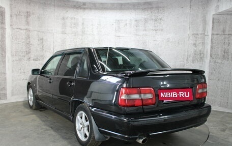 Volvo S70, 1999 год, 320 000 рублей, 8 фотография