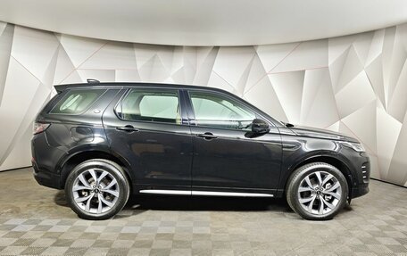 Land Rover Discovery Sport I рестайлинг, 2024 год, 4 900 000 рублей, 6 фотография