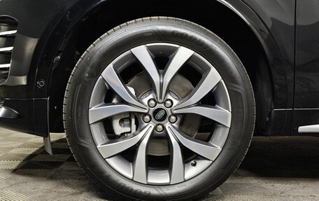Land Rover Discovery Sport I рестайлинг, 2024 год, 4 900 000 рублей, 9 фотография