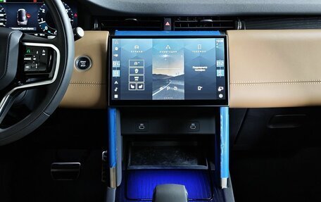 Land Rover Discovery Sport I рестайлинг, 2024 год, 4 900 000 рублей, 14 фотография
