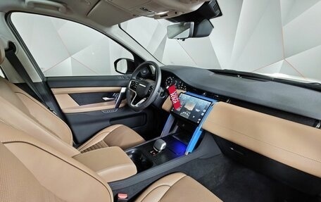 Land Rover Discovery Sport I рестайлинг, 2024 год, 4 900 000 рублей, 12 фотография
