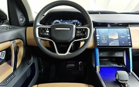 Land Rover Discovery Sport I рестайлинг, 2024 год, 4 900 000 рублей, 18 фотография