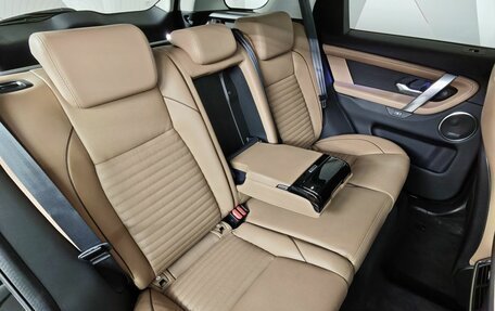 Land Rover Discovery Sport I рестайлинг, 2024 год, 4 900 000 рублей, 16 фотография