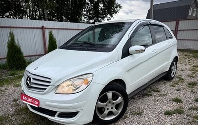 Mercedes-Benz B-Класс, 2007 год, 450 000 рублей, 1 фотография