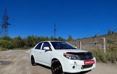 Geely GC6, 2014 год, 170 000 рублей, 1 фотография