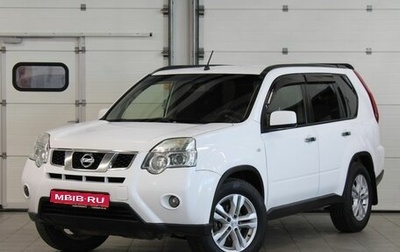 Nissan X-Trail, 2014 год, 957 000 рублей, 1 фотография