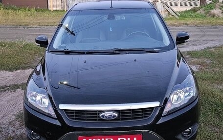 Ford Focus II рестайлинг, 2010 год, 700 000 рублей, 1 фотография