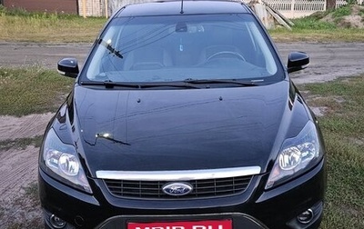 Ford Focus II рестайлинг, 2010 год, 700 000 рублей, 1 фотография