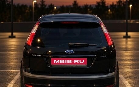 Ford Focus II рестайлинг, 2005 год, 285 000 рублей, 4 фотография