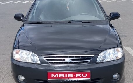 KIA Spectra II (LD), 2007 год, 250 000 рублей, 1 фотография