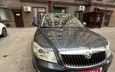 Skoda Octavia, 2009 год, 860 000 рублей, 1 фотография