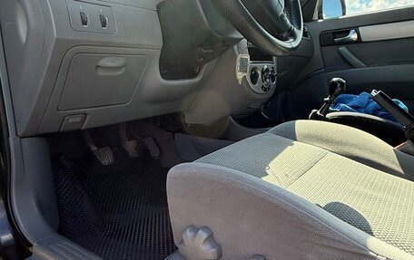 Chevrolet Lacetti, 2010 год, 350 000 рублей, 10 фотография