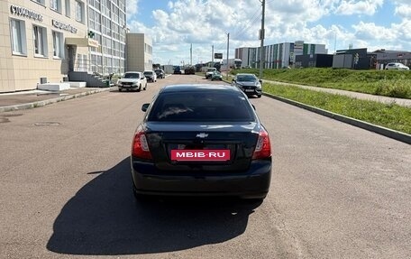 Chevrolet Lacetti, 2010 год, 350 000 рублей, 3 фотография