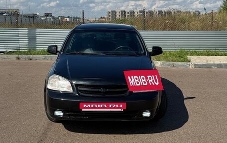 Chevrolet Lacetti, 2010 год, 350 000 рублей, 2 фотография
