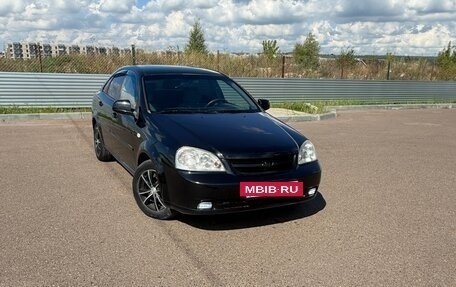 Chevrolet Lacetti, 2010 год, 350 000 рублей, 5 фотография