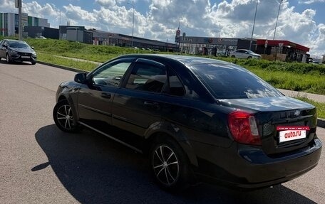 Chevrolet Lacetti, 2010 год, 350 000 рублей, 6 фотография